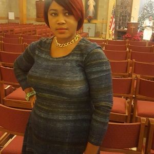 Meet your Posher, Auguste